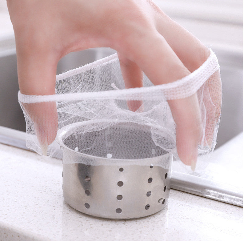 100X家用SINK盤洗碗盆水槽過濾網