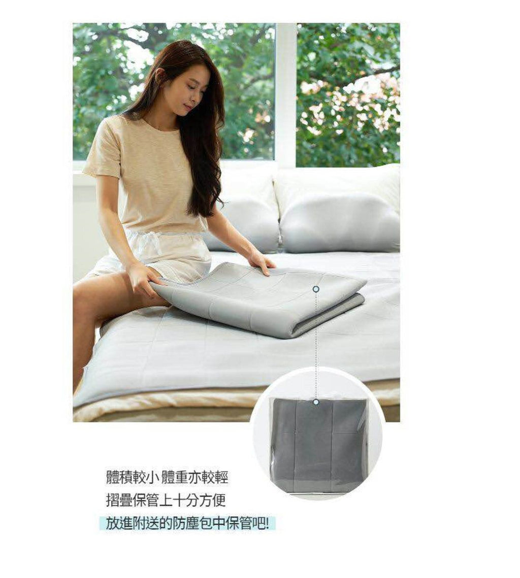 韓國 URUH 麻藥冷感床墊