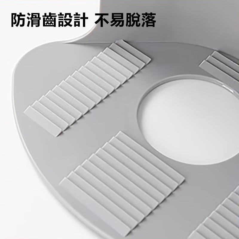 隱形床單固定器 卡槽式防滑床套固定扣 防止床單移位 (4個裝 - 顏色隨機)