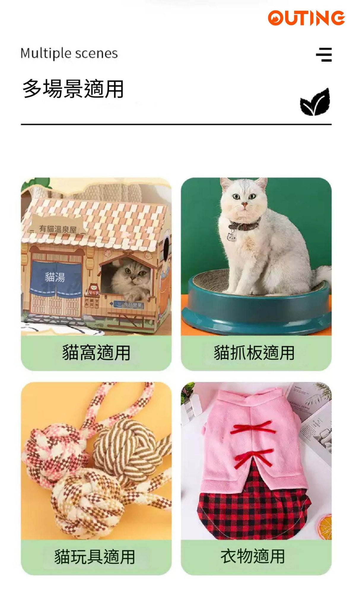 貓薄荷誘惑噴劑│玩具噴劑│薄荷噴霧│訓練噴霧│吸貓神器