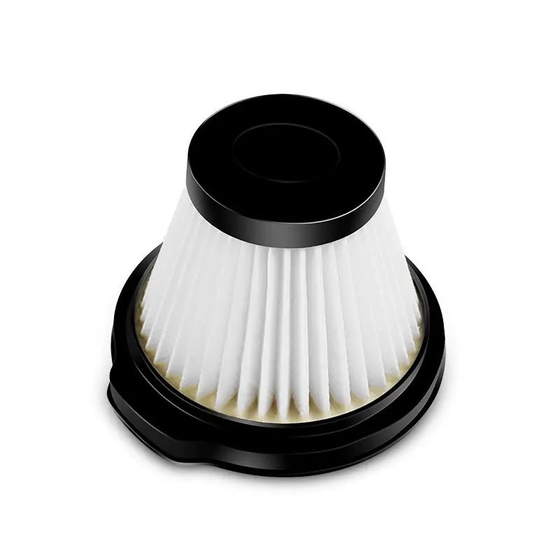 適用於Deerma德爾瑪DX115S/DX115C吸塵機HEPA過濾網[非原廠代用品]