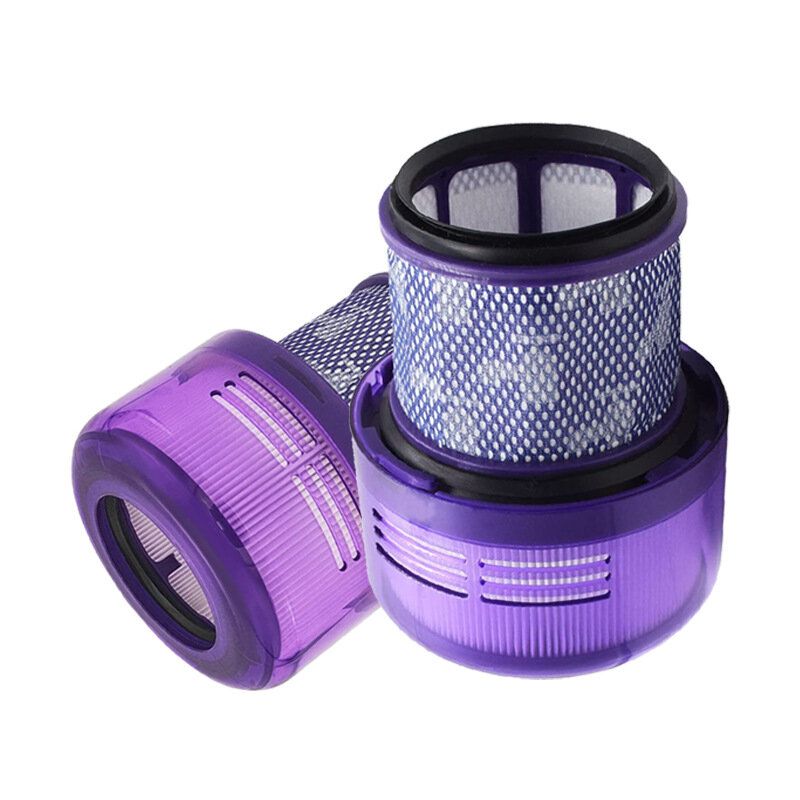 Dyson 副廠 V11 OUTSIZE代用後置Filter 濾芯加大版吸塵機配件HEPA後置濾芯