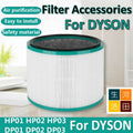 Dyson Pure Hot + Cool HP00 HP01 HP02 HP03 Pure Cool Link DP01 DP03 空氣清新機HEPA 代用濾網濾芯