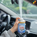 車用及家居空氣清新噴霧(300ml)│雙用清新噴霧│秒淨除臭│清除異味專家