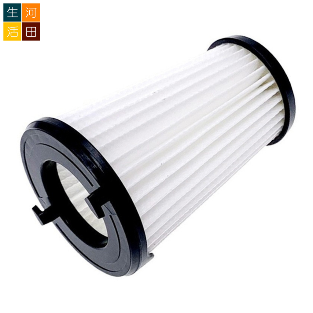 適用Electrolux 伊萊克斯ZB3301 ZB3311 ZB3314AK ZB3320P ZB3325B ZB3513DB無線吸塵機| 兩件裝 |代用隔塵空氣濾網(濾芯EF150)