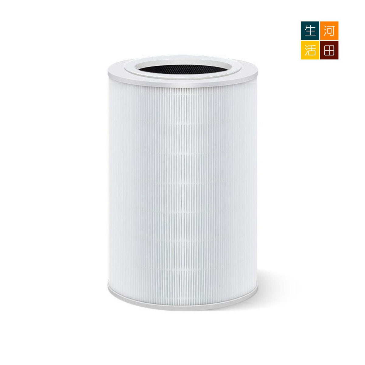 適用小米 Mi 米家 空氣淨化器濾芯│Elite Y-600 UV-C LED等離子空氣清新機│替換用活性碳除臭 HEPA 濾網
