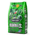 SOILAND日本長葉植物培養土觀葉土5L|花藝泥|花藝土|栽培土|花藝泥