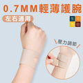 彈性可調節護腕套（單隻裝）