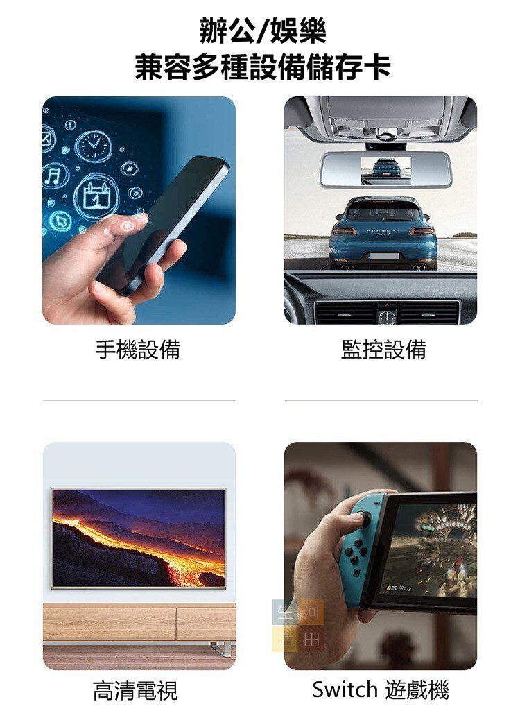 便攜迷你microSD讀卡器 (USB 2.0)/高速microSD手機記憶卡讀卡器/SDXC SDHC 記憶卡/鎖匙扣/鋁合金