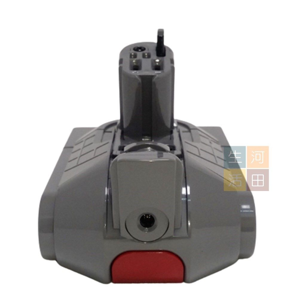 Dyson Digital Slim,V11 Detect Slim, SV-18 4000mAh 吸塵機代用電池 Battery|拆卸式電池|備用電池組|配件編號 965171-02