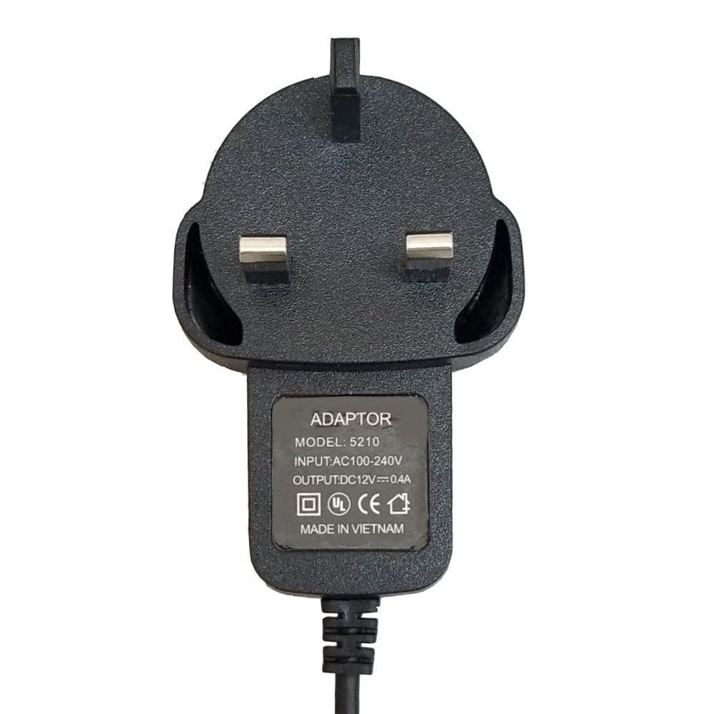 Braun 百靈 UK 3腳 剃鬚刀 3 5 7 9 系列 代用充電器 Charger 非原廠代用品