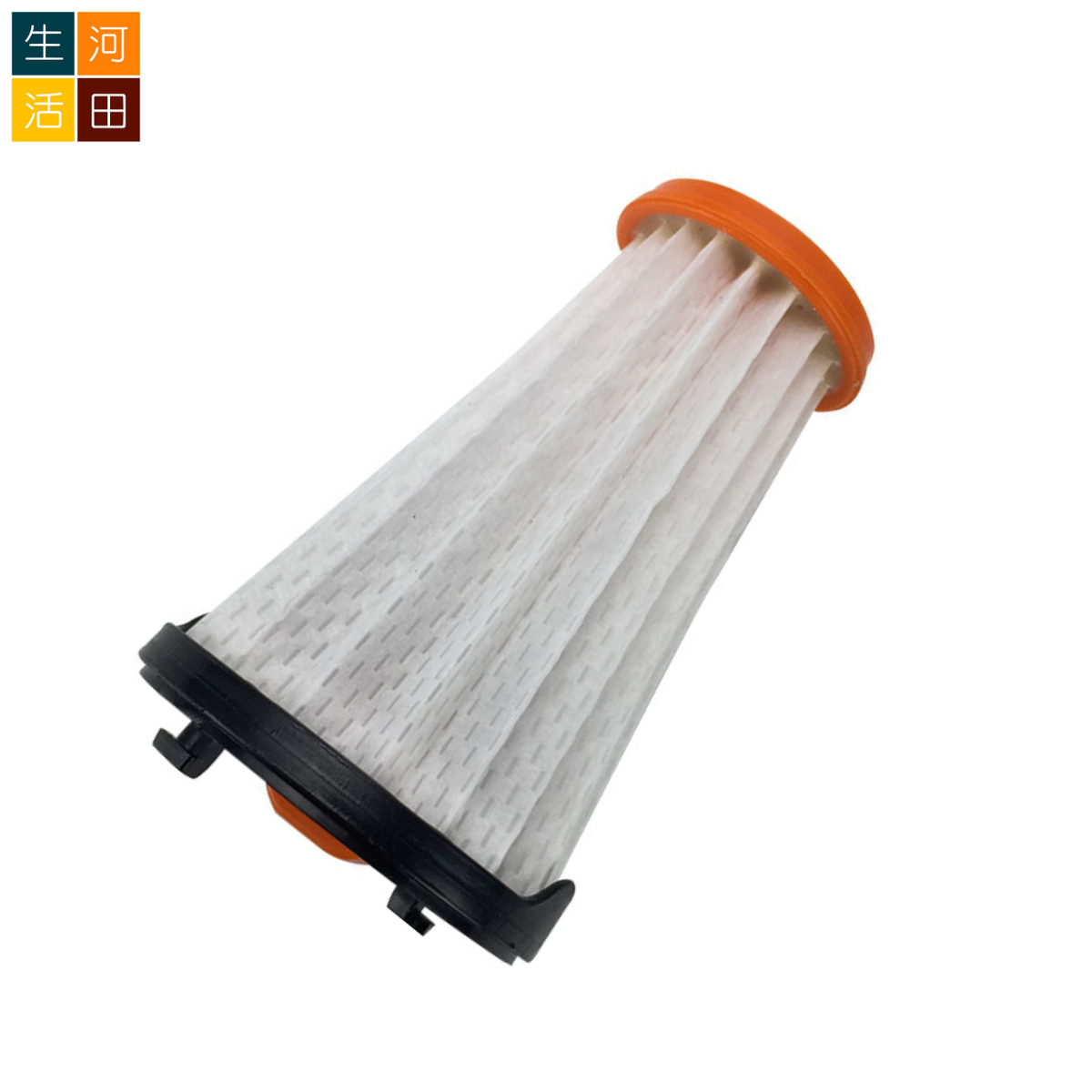 適用 Electrolux 伊萊克斯代用隔塵空氣濾網濾芯EF144A |適用ZB3104 ZB3105AK ZB3114 ZB3230P ZB6108 ZB6114 吸塵機