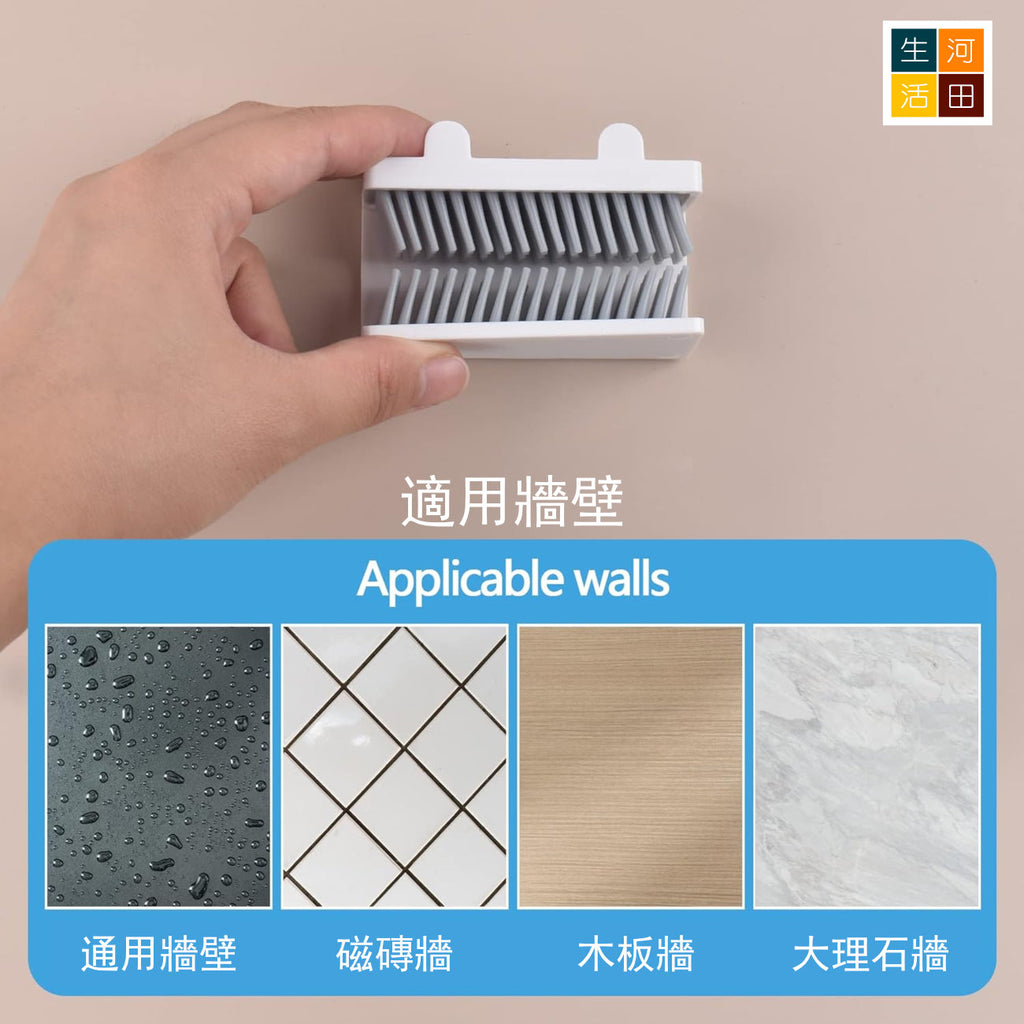 Hair Catcher頭髮收集器│矽膠毛髮捕髮器│衛生間浴缸過濾器│防堵塞濾網