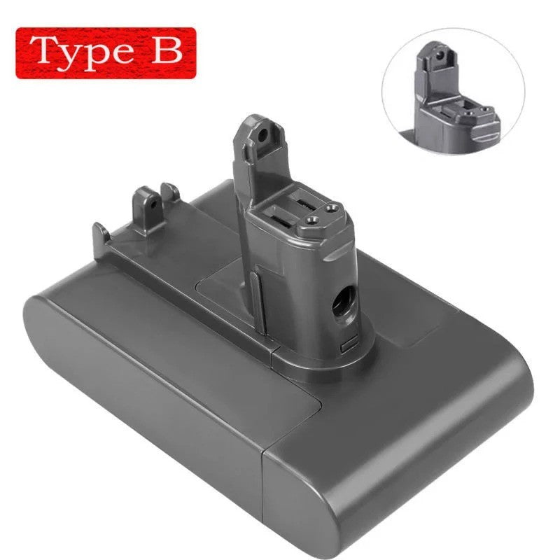 Dyson 副廠代用電池 Type B 2500mah DC44 DC45 DC34 DC35 Type B