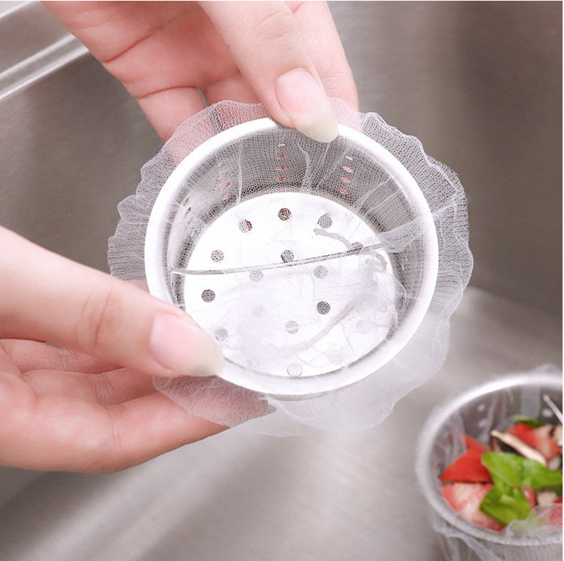 100X家用SINK盤洗碗盆水槽過濾網