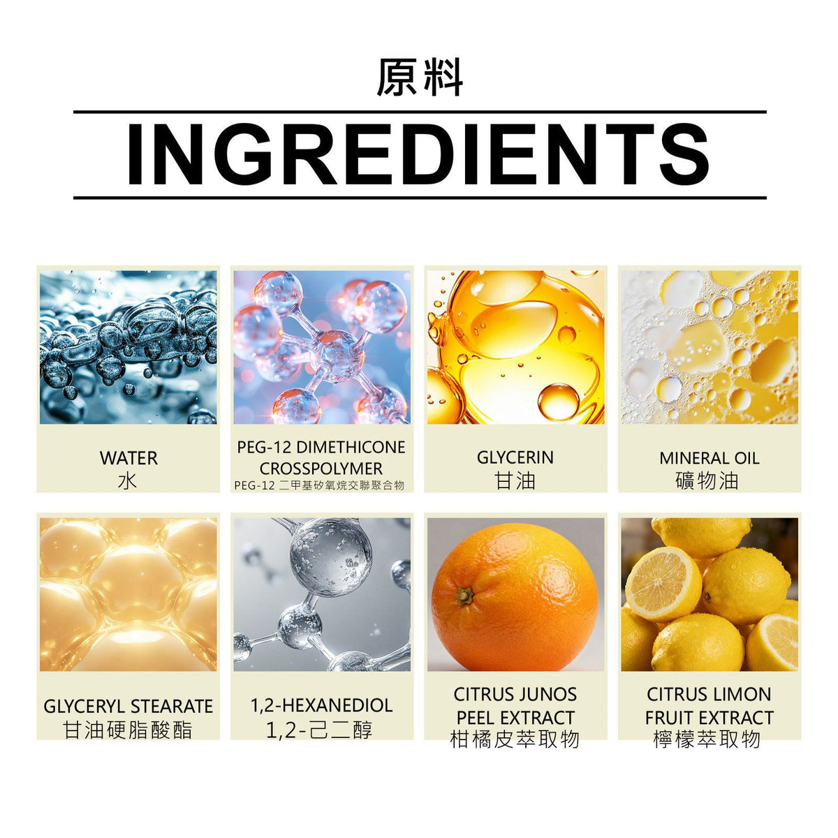 JUE FISH 砧板拋光蠟(100g)│橙檸檬香│柑橘香│木材養護│木質廚具護理│木製拋光蠟│食品級