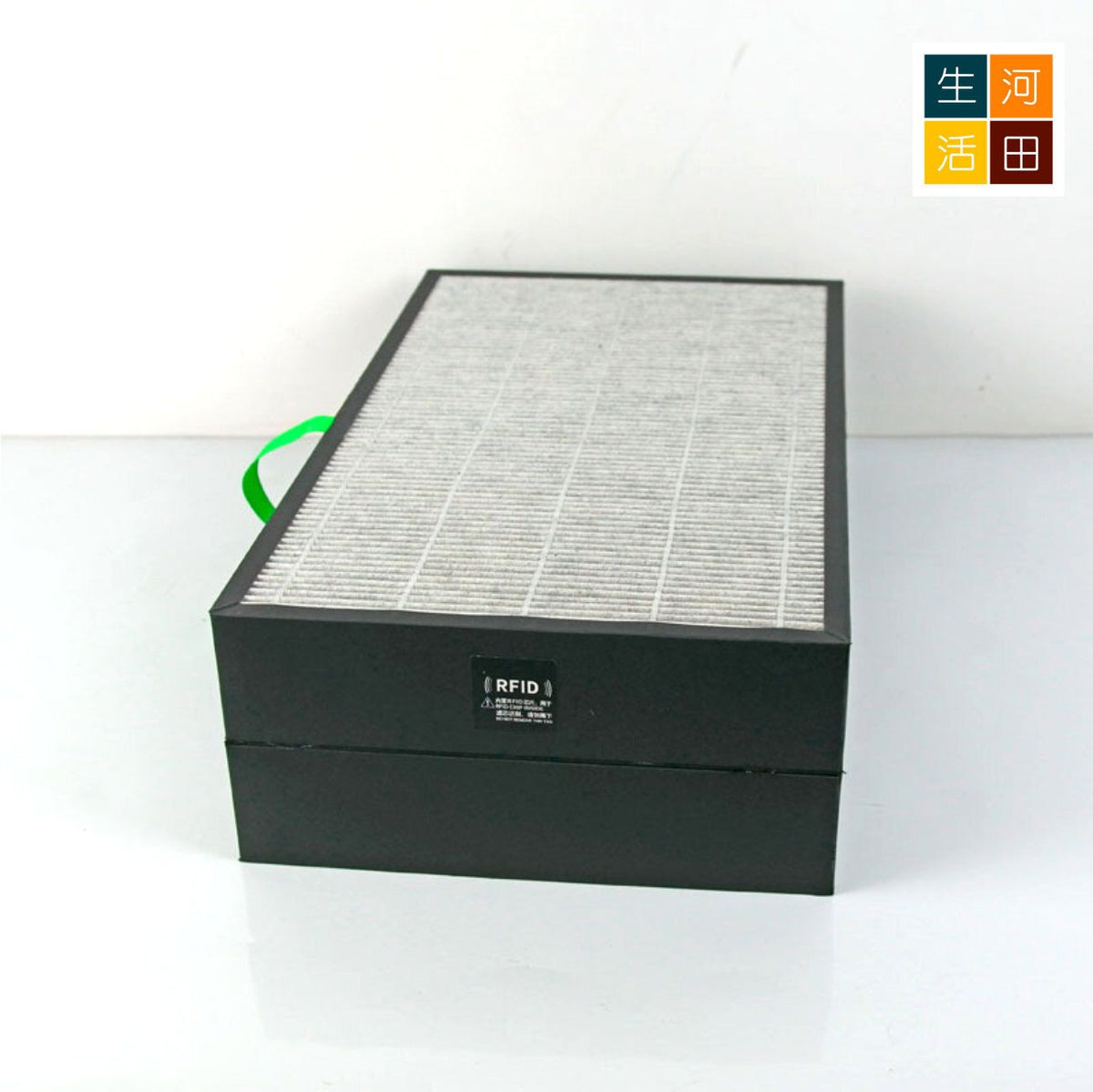 適用Blueair 7700系列空氣清新機過濾芯7710i 7740i 7770i|Health Smartfilter HEPA抗菌活性炭濾網