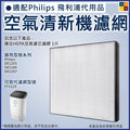 適配 Philips 5000系列抽濕空氣清新機代用濾網濾芯 FY1119 非原廠代用品 DE5205 DE5206 DE5207