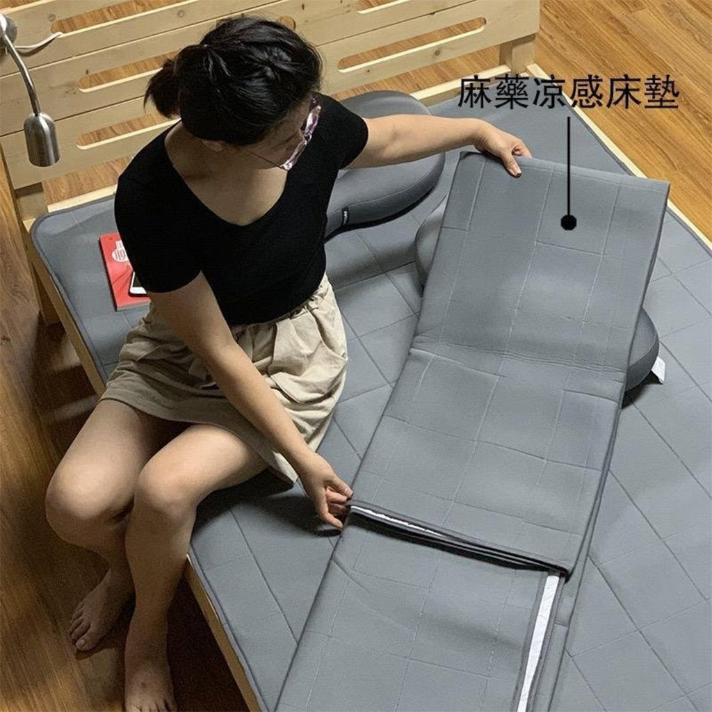 韓國 URUH 麻藥冷感床墊