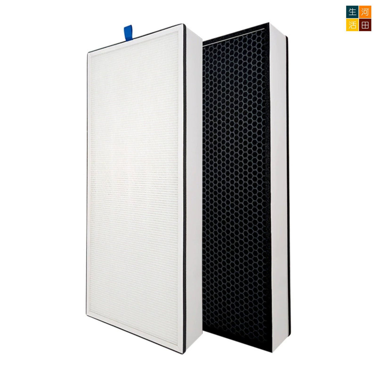 小米空氣清新機 5Pro 適用 非原廠代用複合濾網  AC-M27-SC