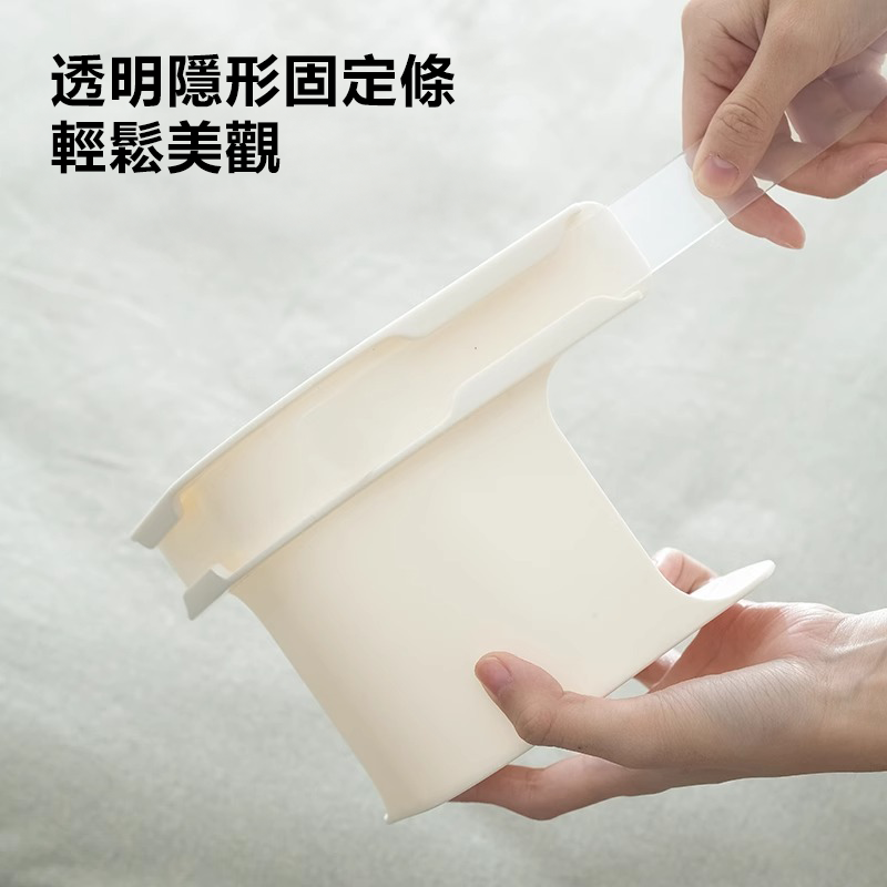 隱形床單固定器 卡槽式防滑床套固定扣 防止床單移位 (4個裝 - 顏色隨機)