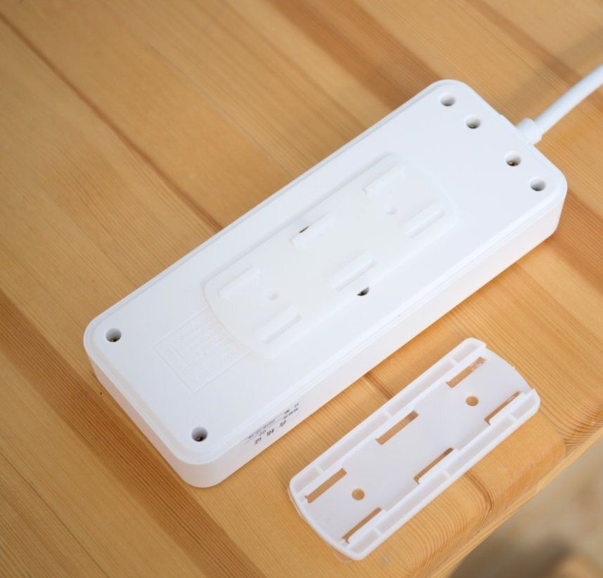 2件-上下方向無痕貼固定架 拖板 路由器 紙巾盒 免鑽窿 Router Modems