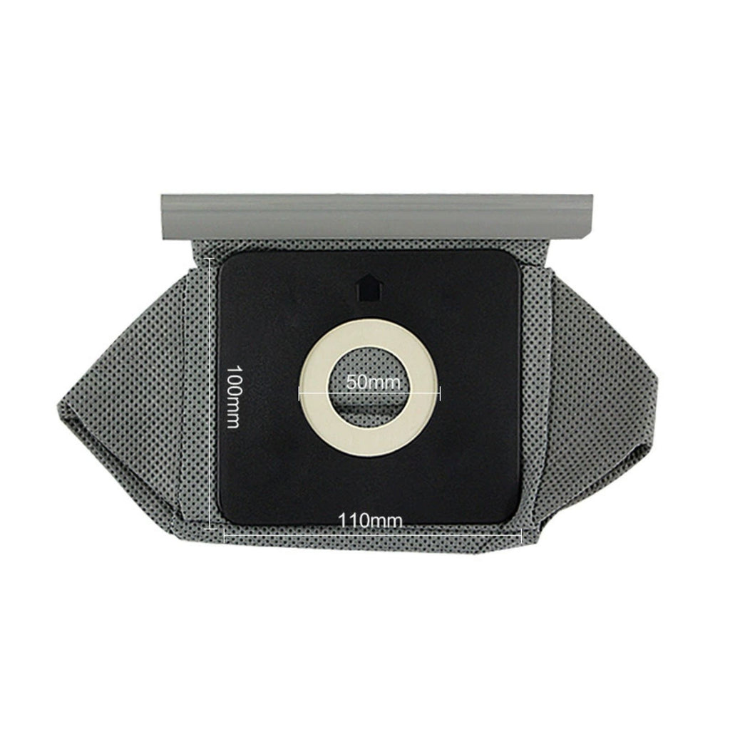 適用於LG吸塵機配件布袋集塵袋V3700SER V3800SER V5800SE
