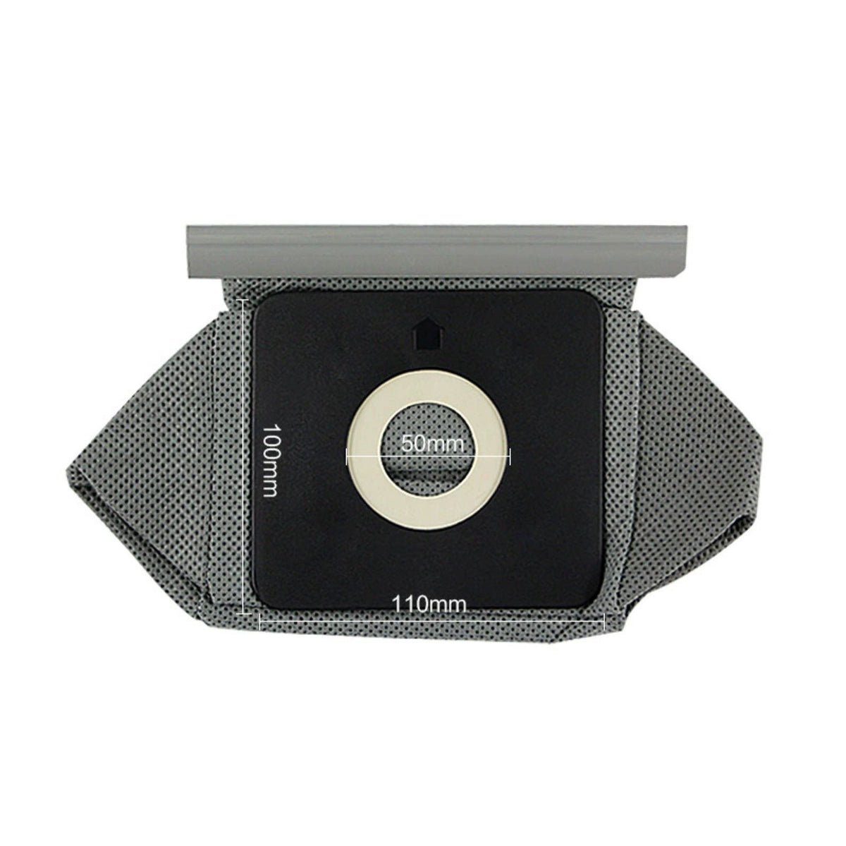 適用於LG吸塵機配件布袋集塵袋V3700SER V3800SER V5800SE