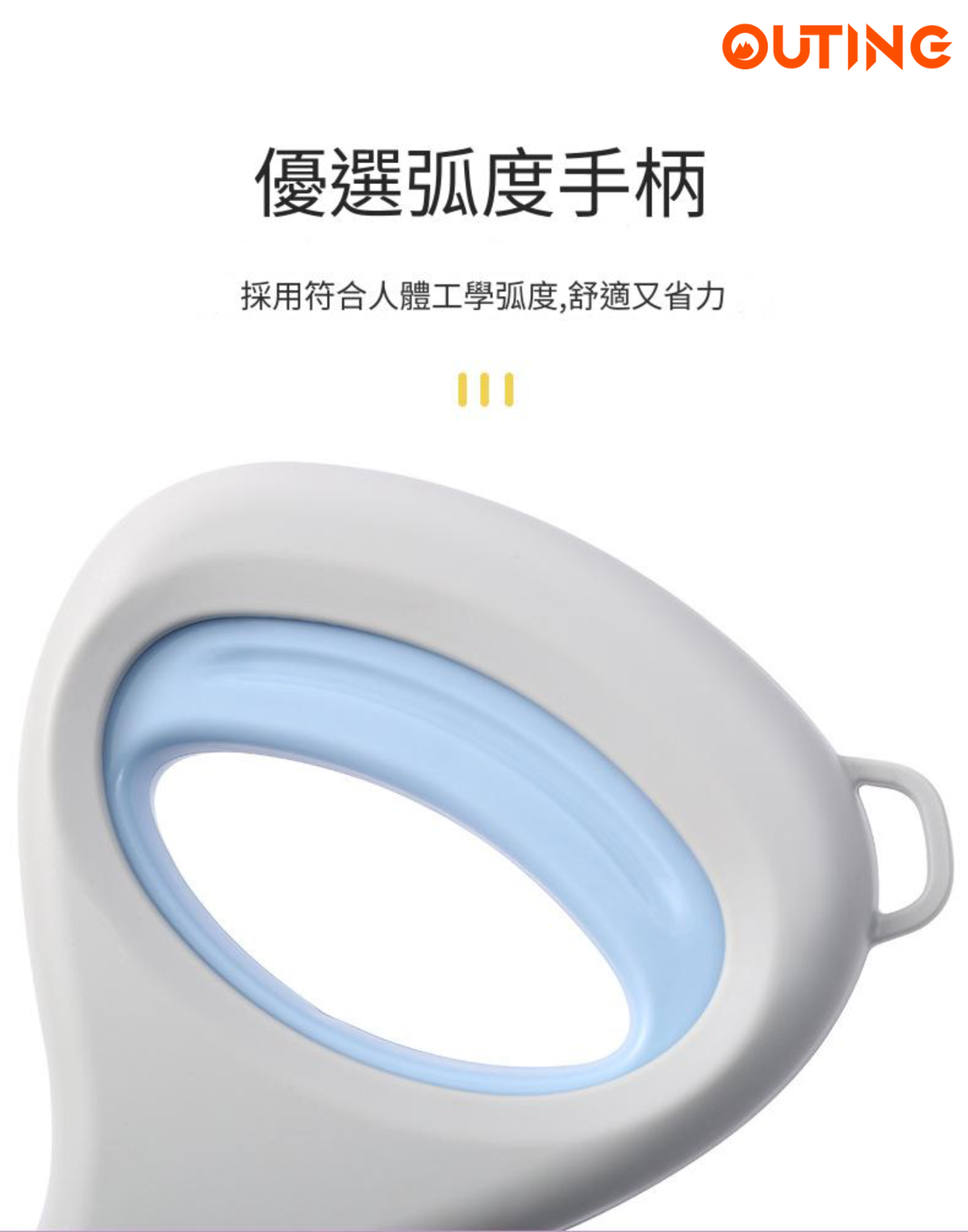 【帶狗出街必備】寵物拾便器|方便衛生 外出撿屎鏟屎夾 狗屎清理