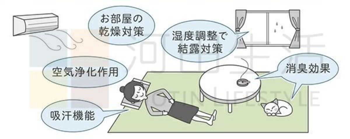 榻榻米墊使用魔術貼膠帶50厘米 |白色|硬鉤 | 1條