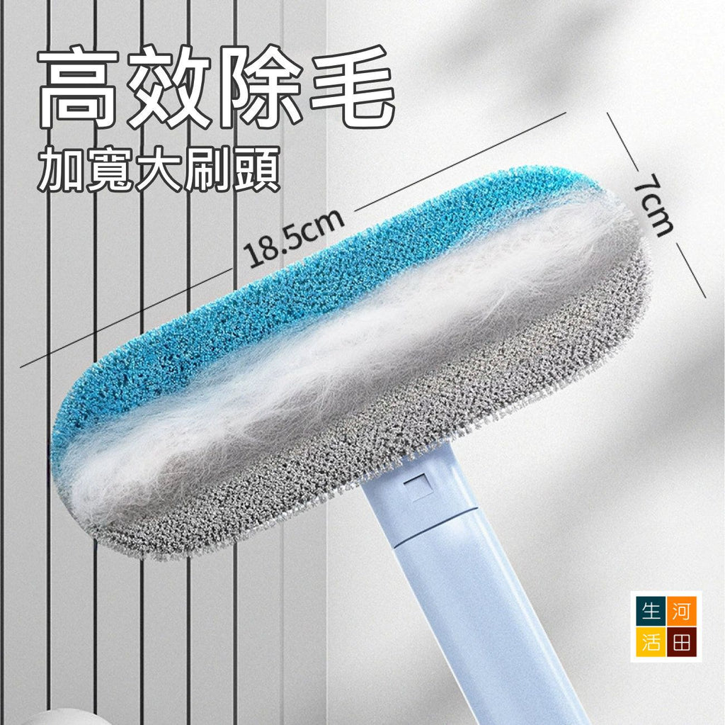 貓毛清理器│除毛刮貓毛清理器│毛髮吸附神器