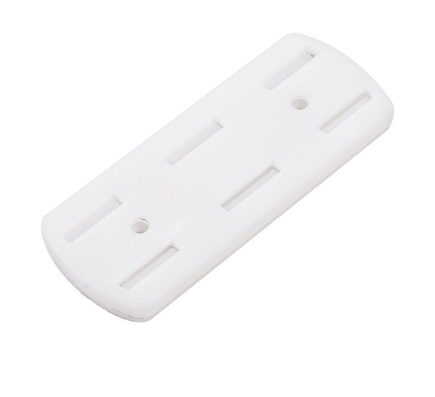2件-上下方向無痕貼固定架 拖板 路由器 紙巾盒 免鑽窿 Router Modems