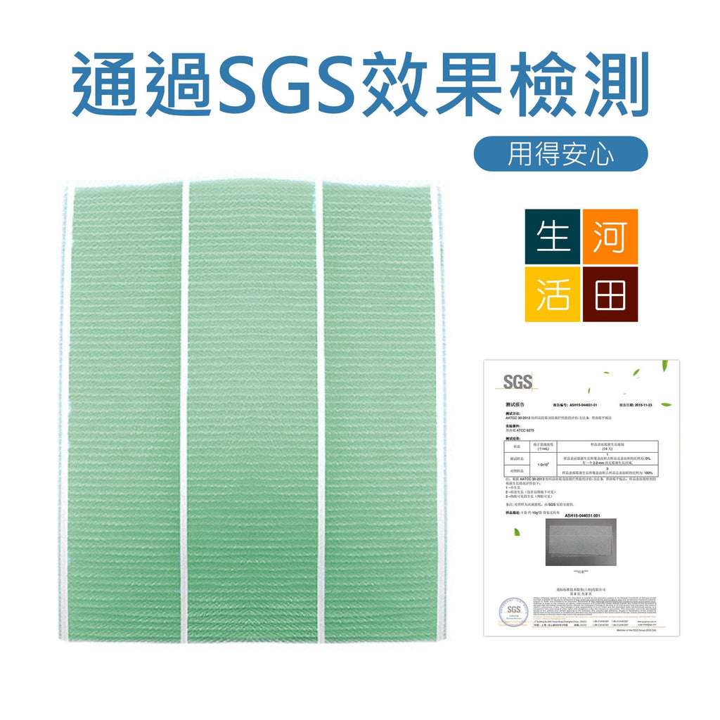 代用抑菌過濾網適用於三菱抽濕機MJ-E152AK-H MJ-E152AF-H MJ-E140DX-H MJ-E130AF-H MJ-E130AL-H MJ-EV200FJ-H MJ-E100AR-H