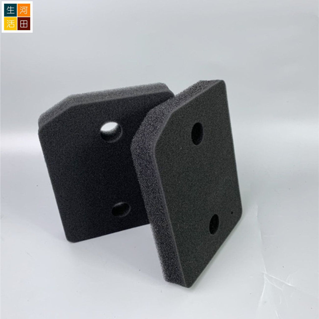 美諾 Miele 9164761 熱烘乾衣機過濾綿 (非原廠代用品|適用於Miele T1乾衣機型號)