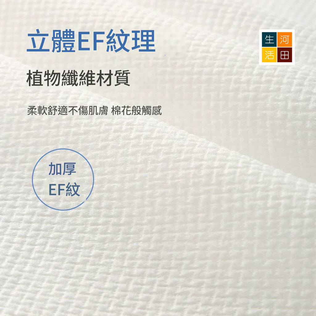 壓縮即棄式浴巾(一件裝)│一次性浴巾│出差旅行便攜浴巾│3秒吸水