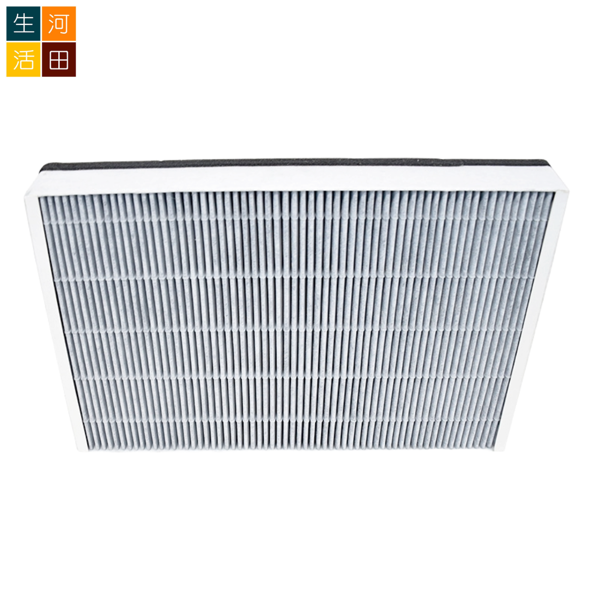 適用於飛利浦Philips 4500i系列 AC4558/31(FY4152) 空氣清新機 替換用濾網(代用品)|空氣淨化器過濾網