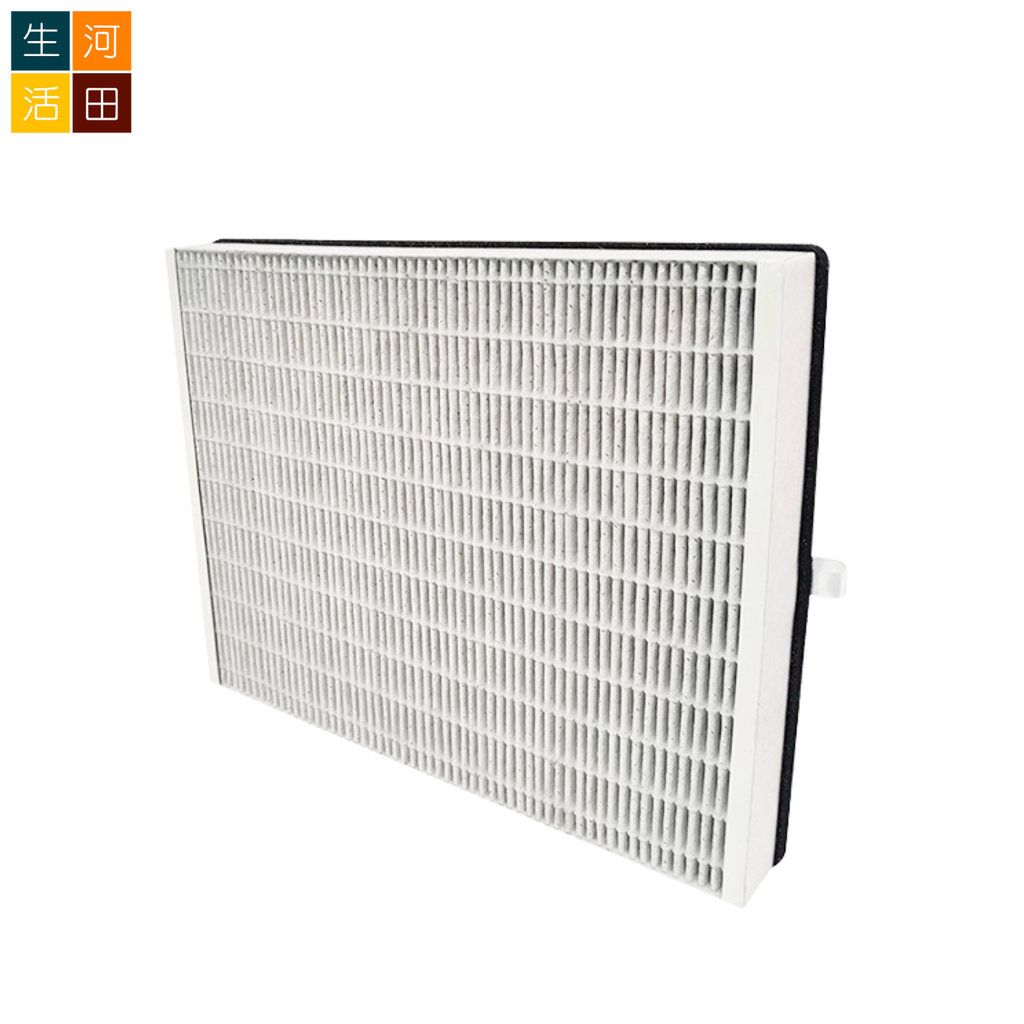 適用於飛利浦Philips AC2880 AC2886 AC2882 (FY2426) 空氣清新機 替換用濾網(NanoProtect代用品)|空氣淨化器過濾網