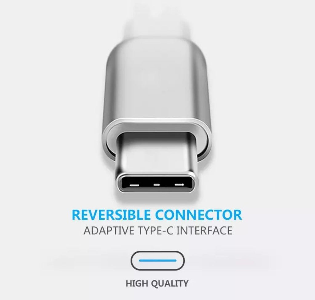 USB-C to USB-C 5A快速充電數據線 （內置E-Marker IC）MacBook