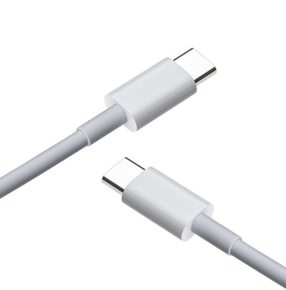 USB-C to USB-C 5A快速充電數據線 （內置E-Marker IC）MacBook