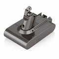 Dyson V6 DC58 DC59 DC61 DC62 DC74 系列代用鋰電池 Battery 3000 mAh