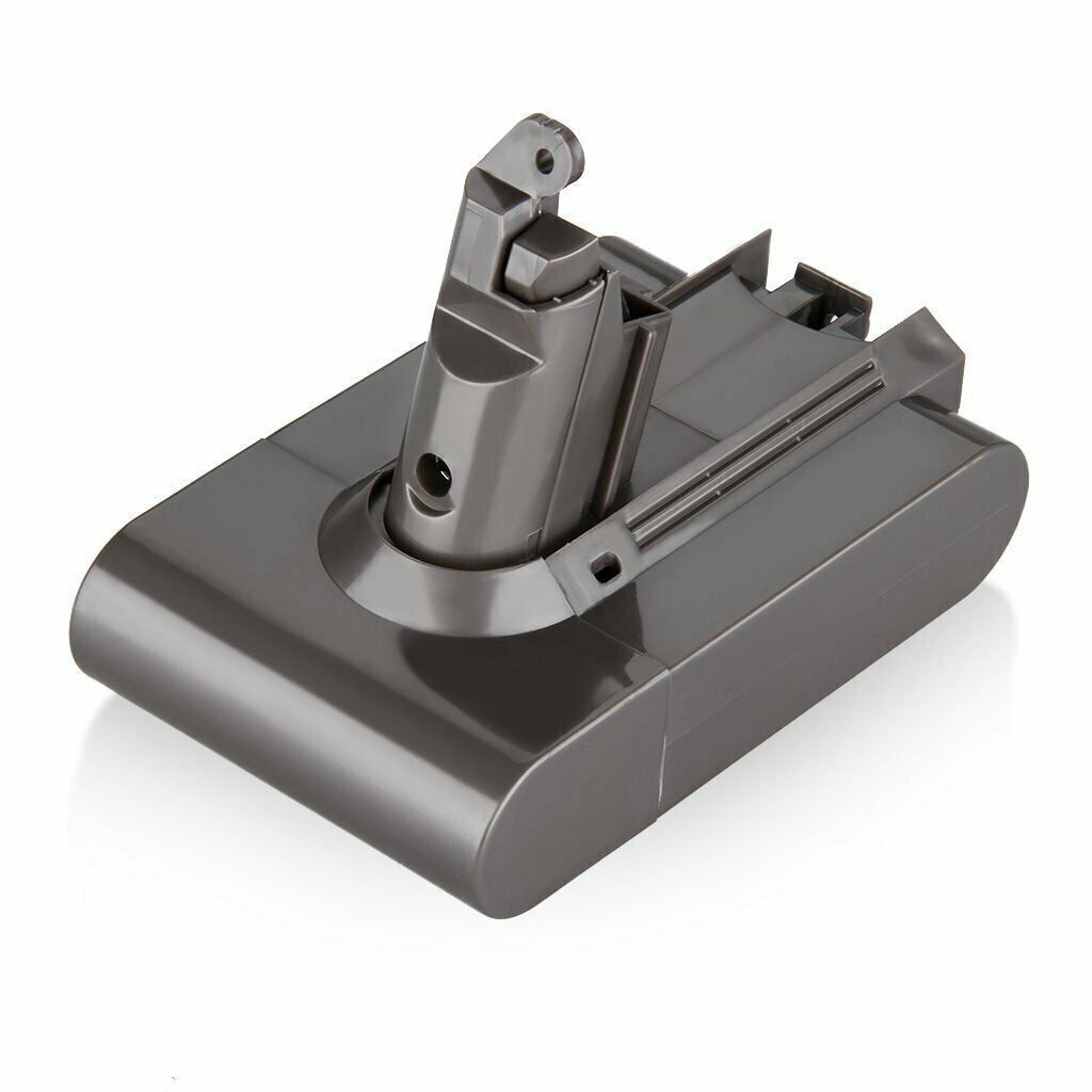 Dyson V6 DC58 DC59 DC61 DC62 DC74 系列代用鋰電池 Battery 3000 mAh