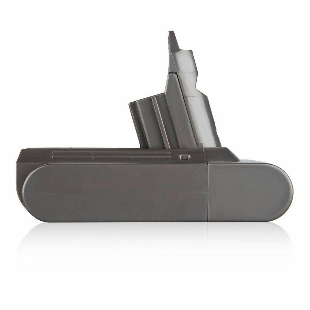 Dyson V6 DC58 DC59 DC61 DC62 DC74 系列代用鋰電池 Battery 3000 mAh