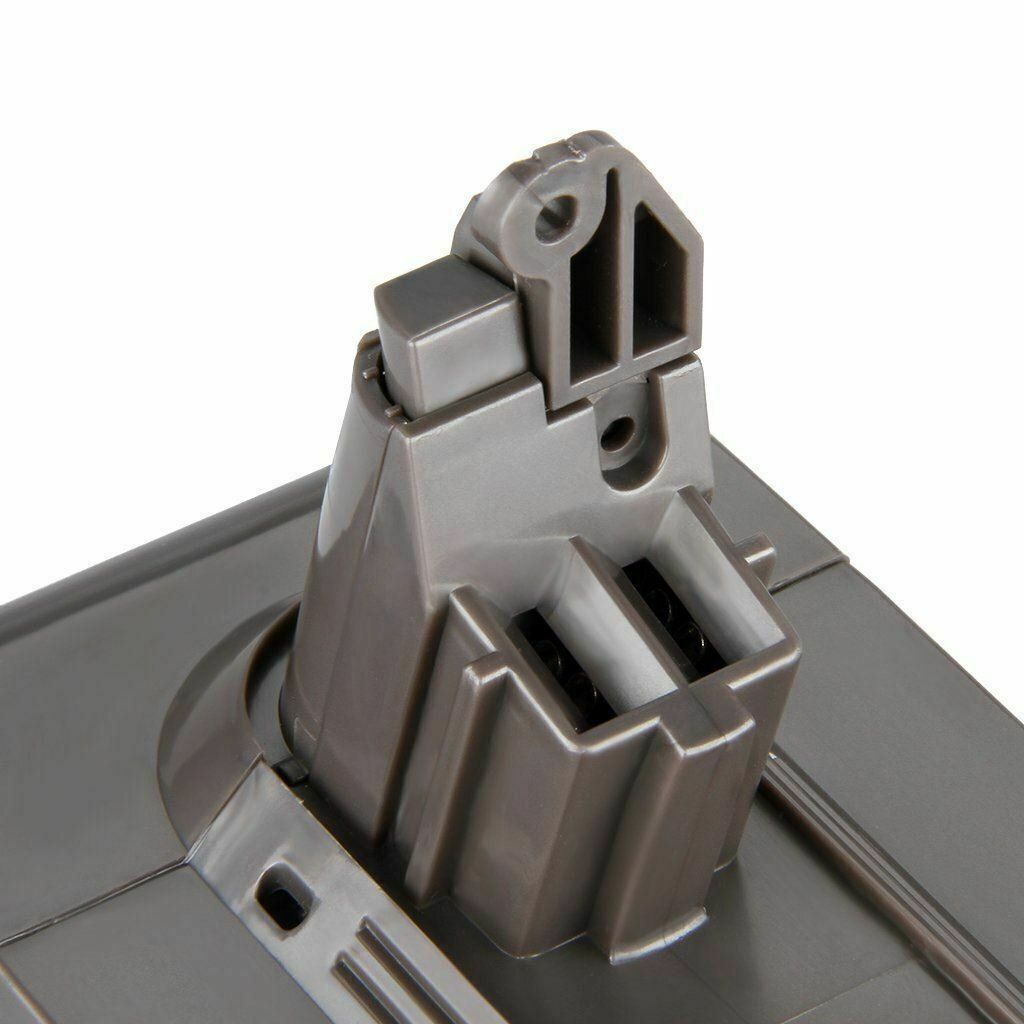 Dyson V6 DC58 DC59 DC61 DC62 DC74 系列代用鋰電池 Battery 3000 mAh