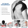 專業運動護肩帶 Shoulder Brace
