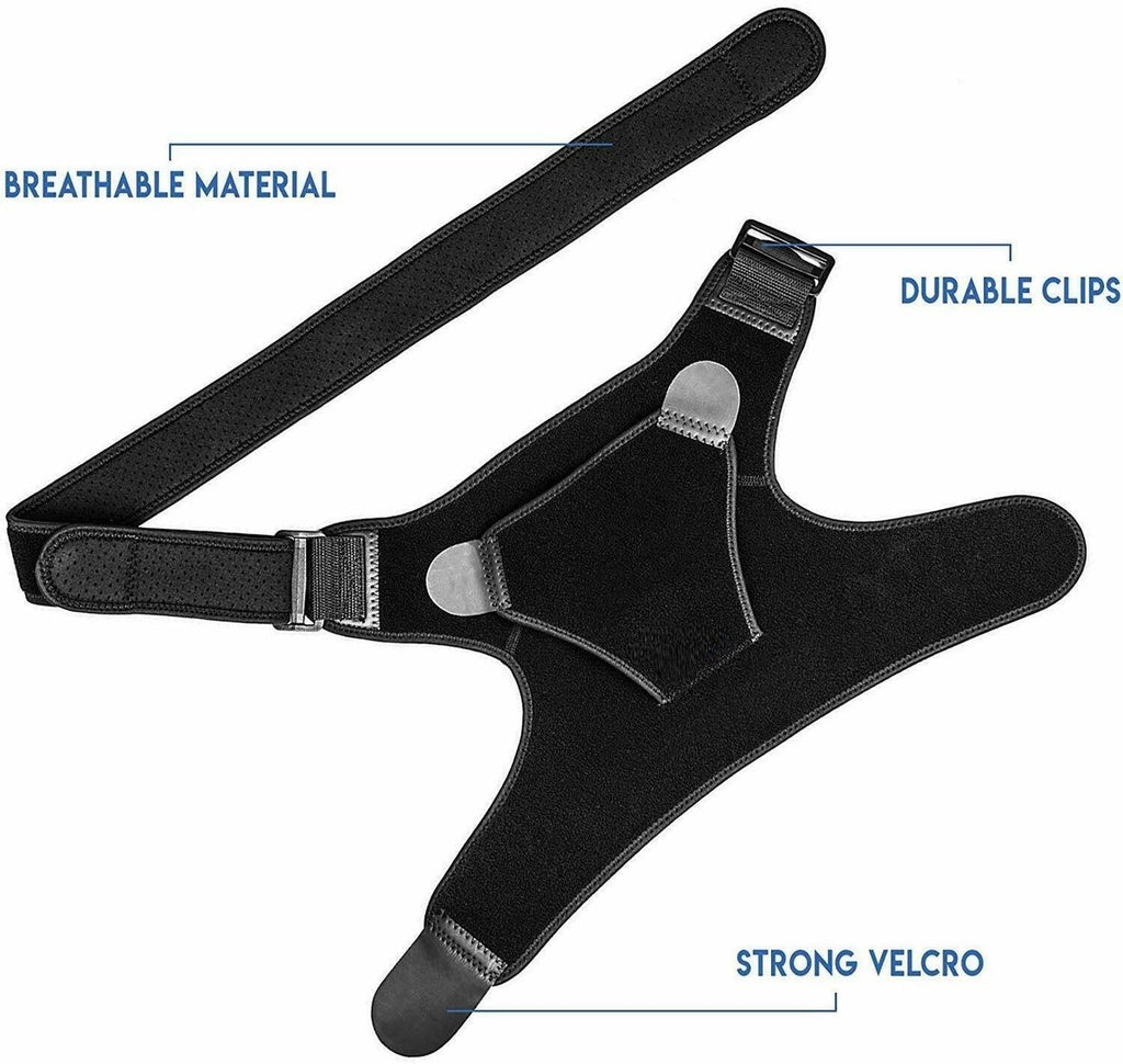 專業運動護肩帶 Shoulder Brace