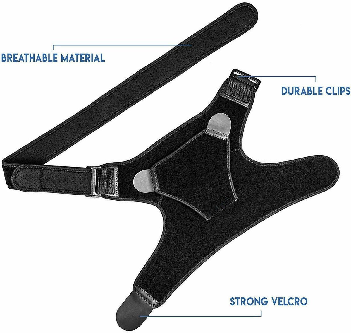 專業運動護肩帶 Shoulder Brace