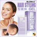 MLSMILE髮蠟棒│旋轉固體│持久定型│碎髮整理膏│防毛躁髮蠟│男女髮型│便攜髮棒