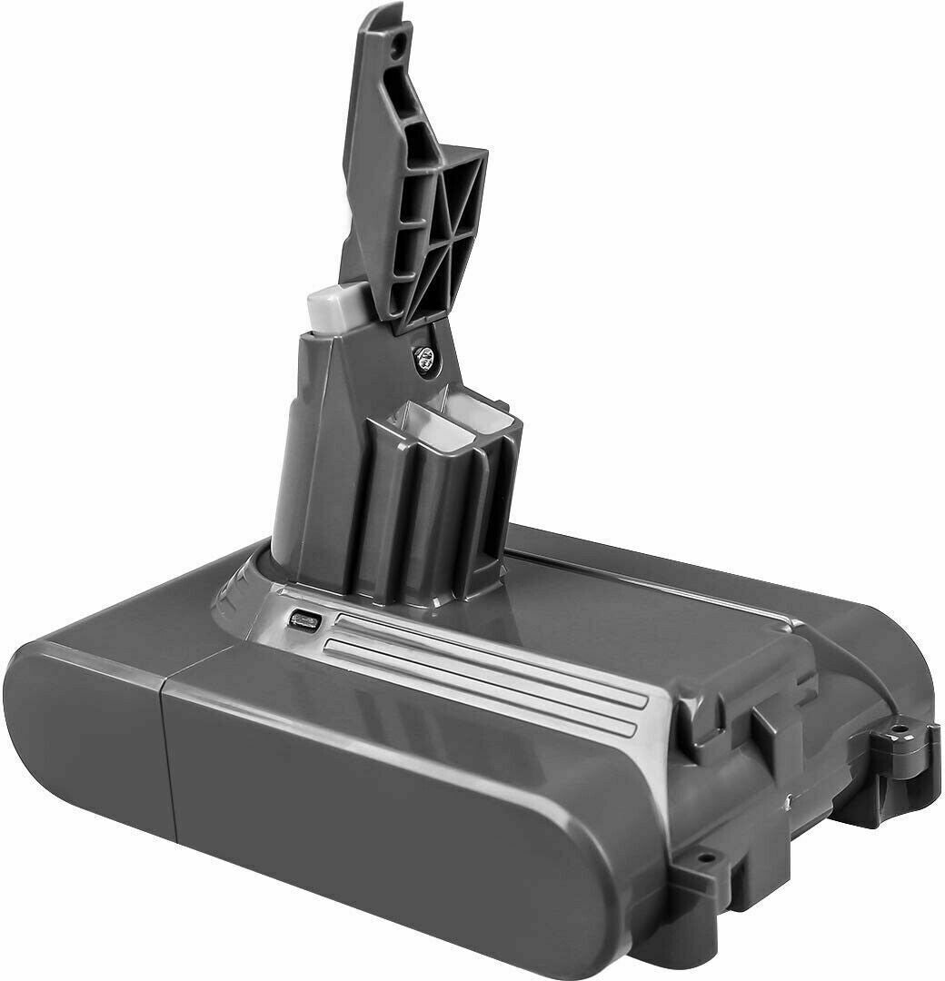 For Dyson 代用 V7 電池 3500mAh 21.6V Battery for Dyson V7 Li-ion Battery