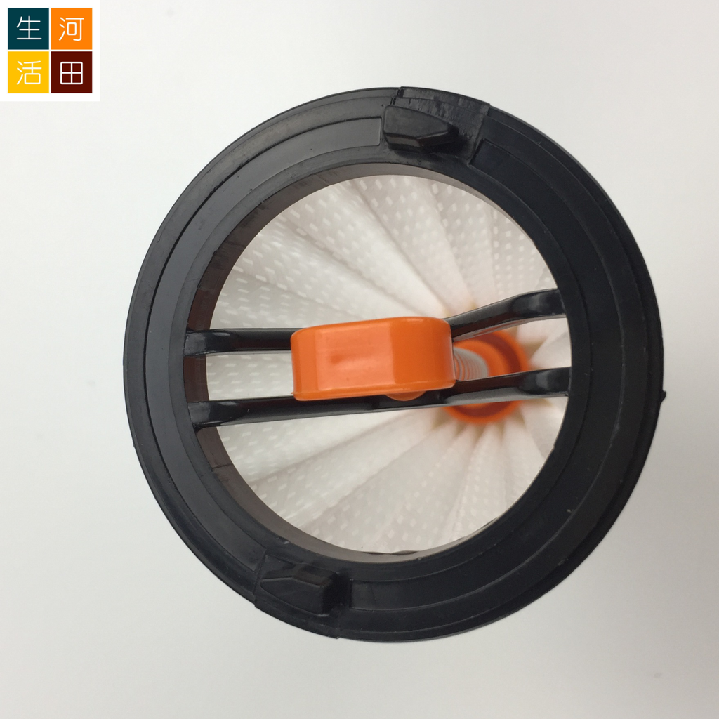 適用 Electrolux 伊萊克斯代用隔塵空氣濾網濾芯EF144A |適用ZB3104 ZB3105AK ZB3114 ZB3230P ZB6108 ZB6114 吸塵機