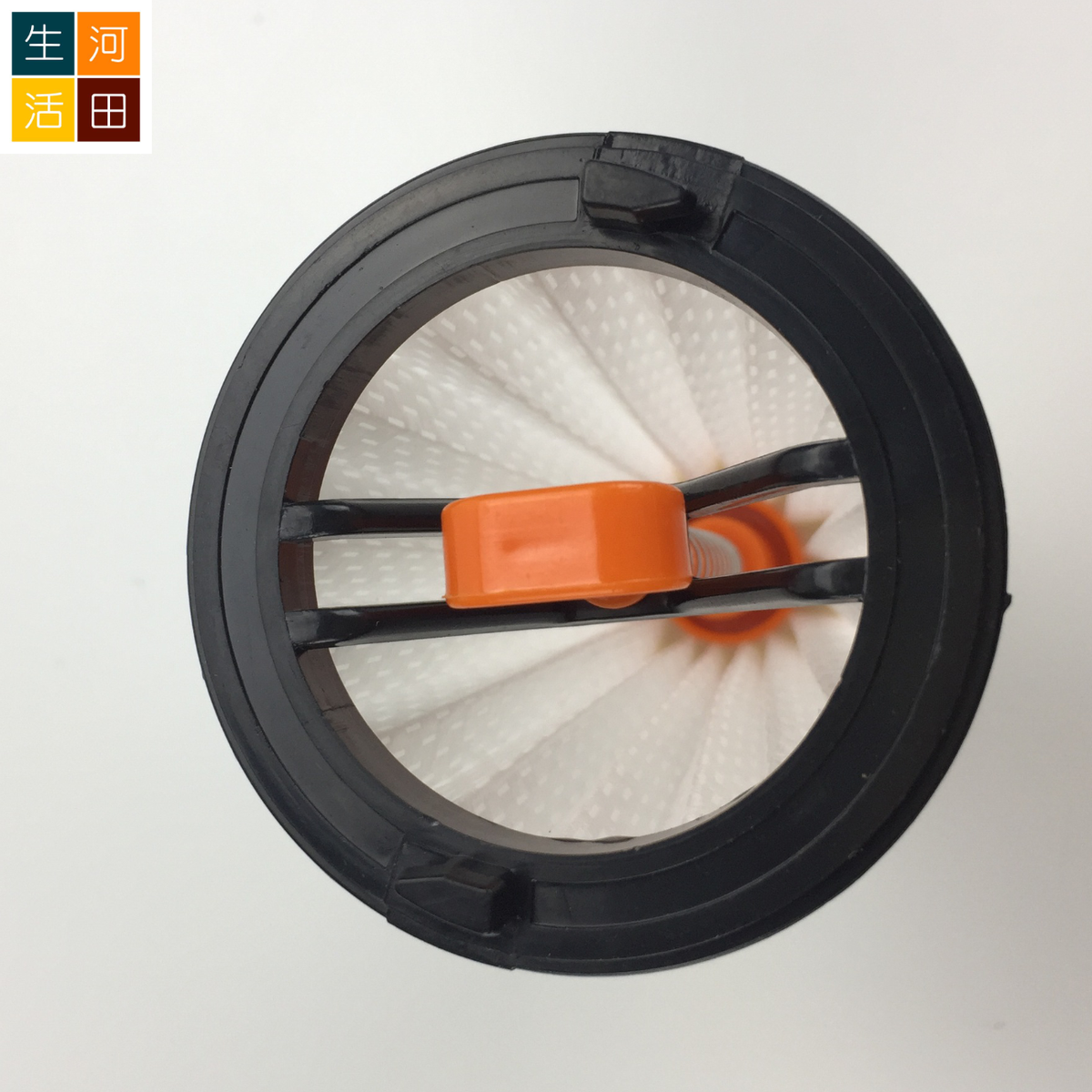 適用 Electrolux 伊萊克斯代用隔塵空氣濾網濾芯EF144A |適用ZB3104 ZB3105AK ZB3114 ZB3230P ZB6108 ZB6114 吸塵機